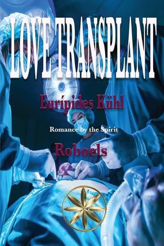 Cover image for Love Transplant