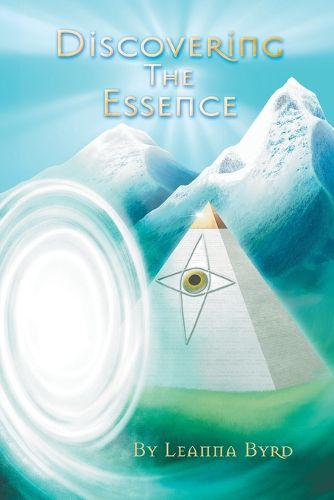 Cover image for Discovering The Essence