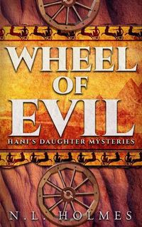 Cover image for Wheel of Evil