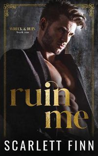 Cover image for Ruin Me