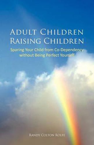 Cover image for Adult Children Raising Children