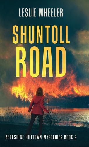 Cover image for Shuntoll Road