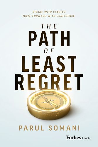 Cover image for The Path of Least Regret
