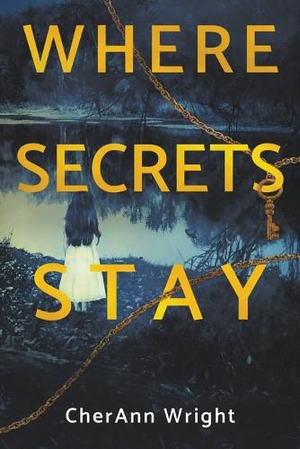 Cover image for Where Secrets Stay