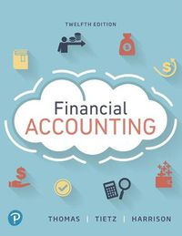 Cover image for Financial Accounting