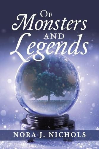 Cover image for Of Monsters and Legends