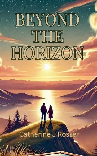 Cover image for Beyond the Horizon
