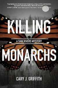 Cover image for Killing Monarchs