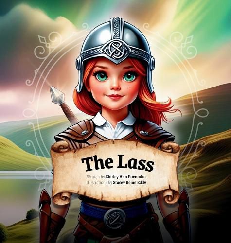 Cover image for The Lass