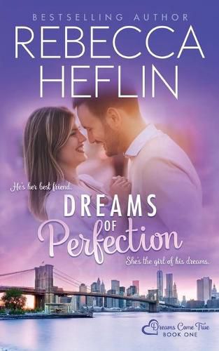 Cover image for Dreams of Perfection