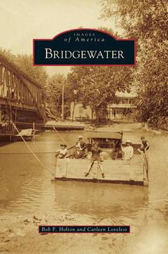 Cover image for Bridgewater