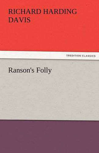 Cover image for Ranson's Folly