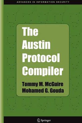 Cover image for The Austin Protocol Compiler