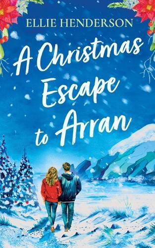 Cover image for Christmas Escape to Arran