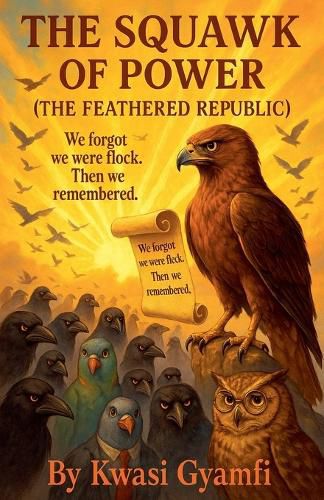 Cover image for The Squawk of Power