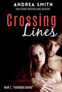 Cover image for Crossing Lines