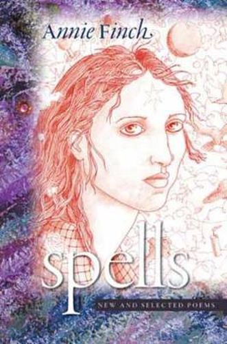 Cover image for Spells