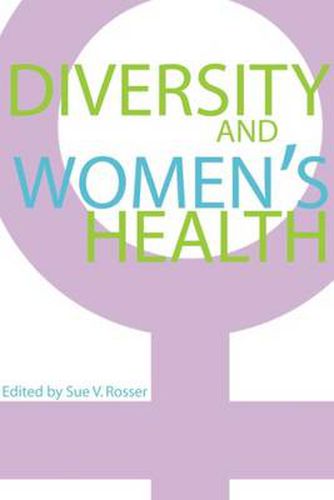 Cover image for Diversity and Women's Health