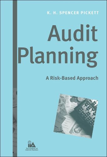 Cover image for Audit Planning: A Risk-based Approach