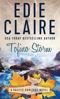 Cover image for Tofino Storm