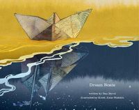 Cover image for Dream Boats