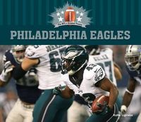 Cover image for Philadelphia Eagles