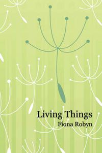 Cover image for Living Things