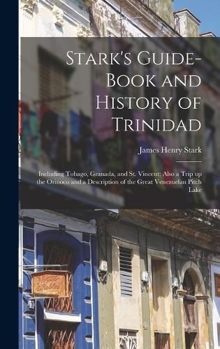 Stark's Guide-book and History of Trinidad