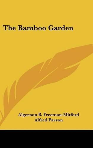 The Bamboo Garden