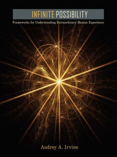 Cover image for Infinite Possibility