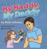 Cover image for My Maddy, My Daddy