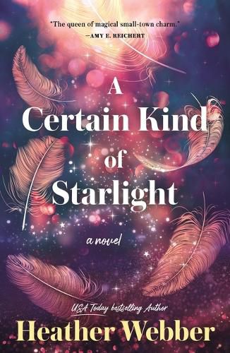 Cover image for A Certain Kind of Starlight