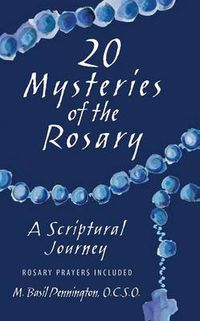 Cover image for 20 Mysteries of the Rosary: A Scriptural Journey