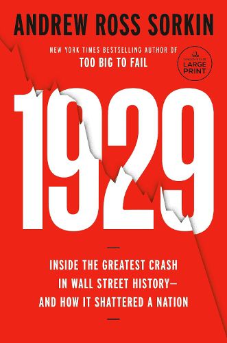 Cover image for 1929