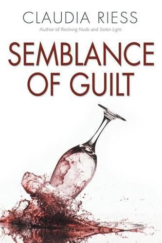 Cover image for Semblance Of Guilt