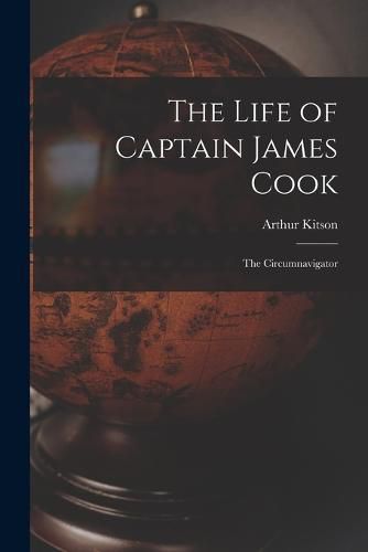 The Life of Captain James Cook