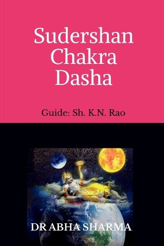 Cover image for Sudershan Chakra Dasha