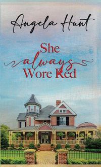 Cover image for She Always Wore Red