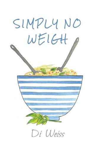Cover image for Simply No Weigh