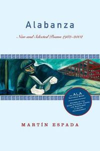 Cover image for Alabanza: New and Selected Poems 1982-2002