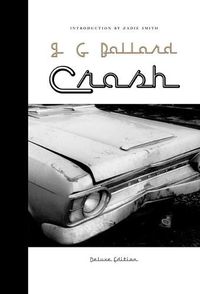 Cover image for Crash: Deluxe Edition
