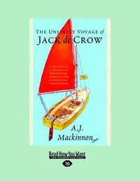 Cover image for The Unlikely Voyage of Jack de Crow