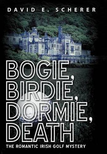 Cover image for Bogie, Birdie, Dormie, Death