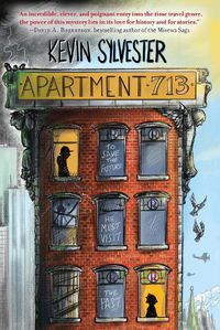 Cover image for Apartment 713