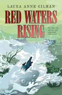 Cover image for Red Waters Rising