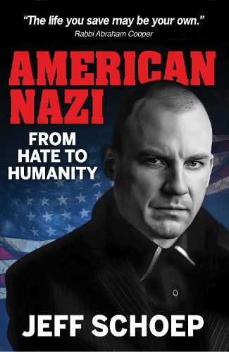 Cover image for American Nazi
