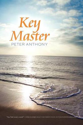 Cover image for Key Master