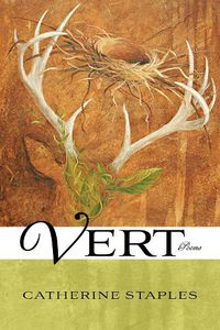 Cover image for Vert