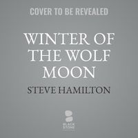 Cover image for Winter of the Wolf Moon