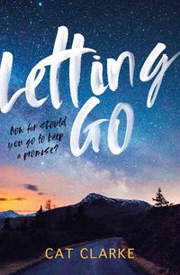 Cover image for Letting Go